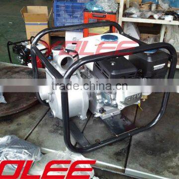 Gasoline Water Pump, Water Pump, Honda Water Pump photo-2