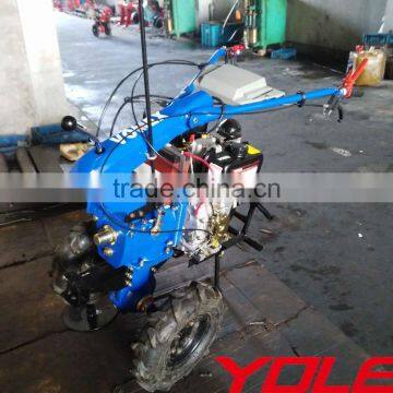 Reaper, Cultivator Reaper, Diesel Reaper photo-3