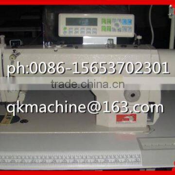 Latest Technology Direct Drive Computer Sewing Machine photo-3