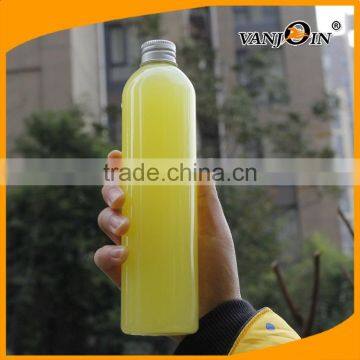 500ml Bullet 38mm Neck Energy Drink Bottle