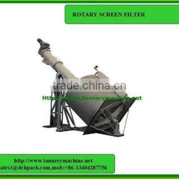 Sale Water Treatment Plant Price for Tannery Pollution photo-5