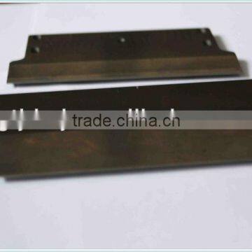 Excellent quality of tungsten carbide brazed tips