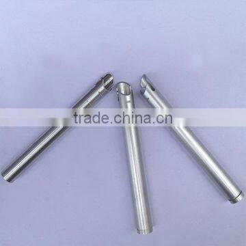 China Factory Cnc Machining Custom Aluminum Parts With High Precision photo-3