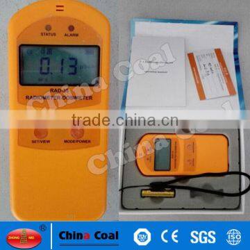 Personal Use High Quality RAD35 X-ray Dosimeter photo-2