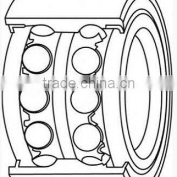 DAC4074W3 auto bearing