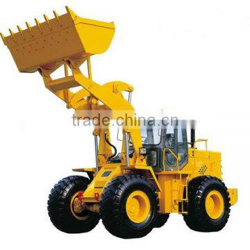 ZL15 Mini Wheel Loader photo-5