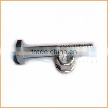 China Supplier Good Quality Best Nut and Bolt M34 photo-3