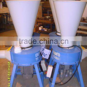 SZZLDJX Foam Shredder Manufacturer photo-4