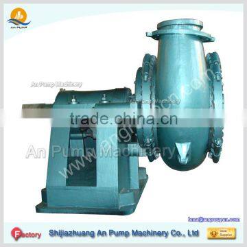 Battle Max Lime Mineral Processing Sand Dredging Pump photo-6