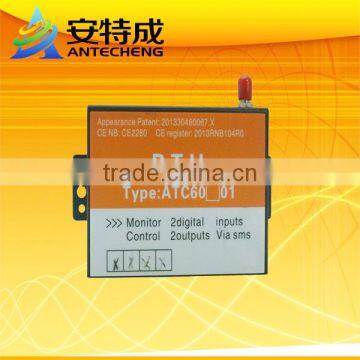 ATC Remote Control Vibrator Gsm RTU photo-4