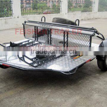2016 Newest Design Harley Trailer for Motorcycle FS-MT502 photo-2