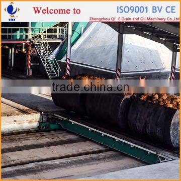 Small Scale Palm Oil Processing Equipment photo-3