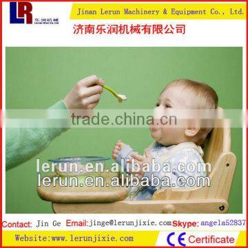 Automatic Nutritional Power Baby Food Making Machine photo-1