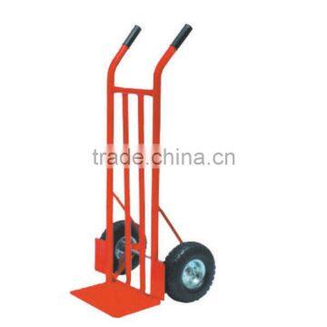 pb-free and UV resistant powder coating surface Hand Truck
