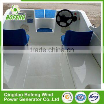 Fast Delivery New Style Frp Best Luxury Boats Yacht Shells for Sale photo-2