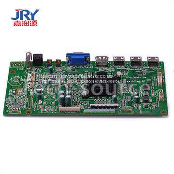 8k/5k/4k Профессиональный монитор, монитор с лучшим качеством плат photo-4