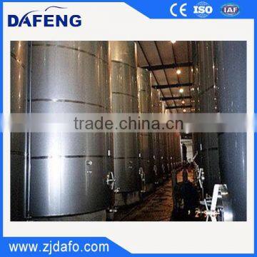 Stainless Steel Dimple Cooling Wine Tank photo-5