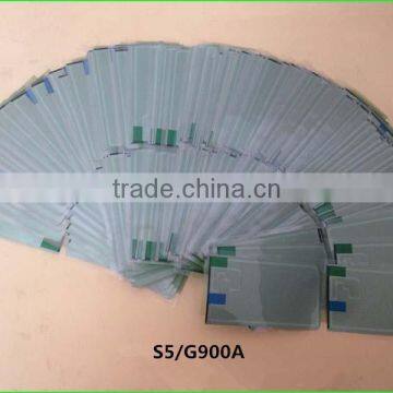 LCD Repairing Adhesive Sticker on the Back of LCD for Samsung S5/ I9600 photo-2