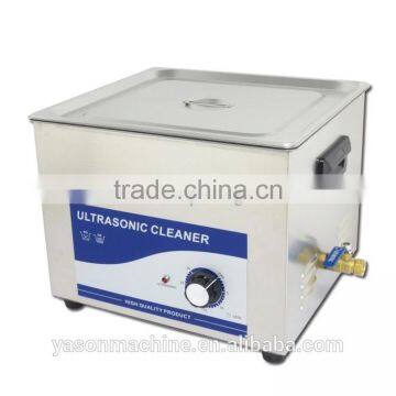 Ultrasonic Hardware Cleaning Machine JP-060B photo-2