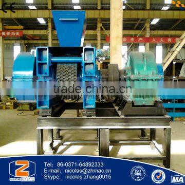 Fast Delivery Dry Powder Briquette Machine photo-6