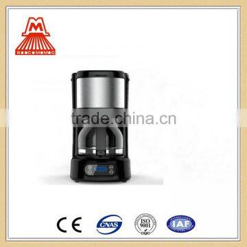 Supplier Wholesales Digital Coffee Maker/Machine Products Made in China photo-6