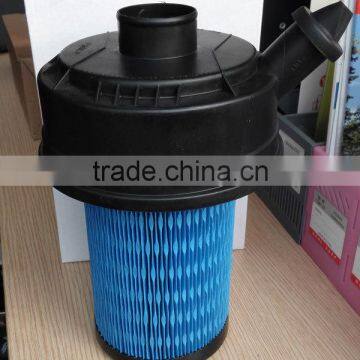 Diesel Engine Truck Parts Air Filter 11-9300 119300 photo-2