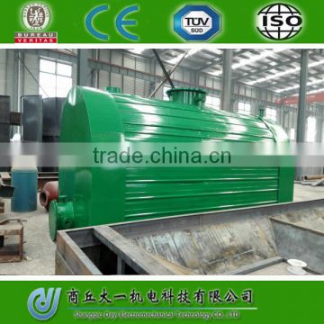 10-20Ton Continuous Waste Oil Distillation Plant/Engine Oil Distillation Plant