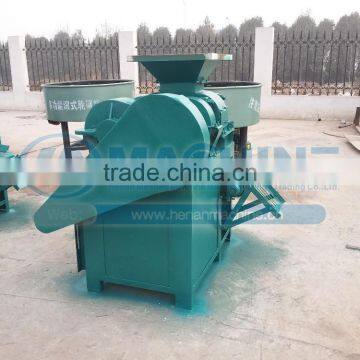No Chemical Additives Honeycomb Coal Briquette Press Machine photo-4