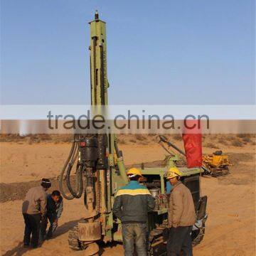 Photovoltaic Solar Mounting Drilling Machine MZ130Y-2 for Sale photo-3