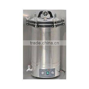 Portable Dental Autoclave Sterilizer photo-2