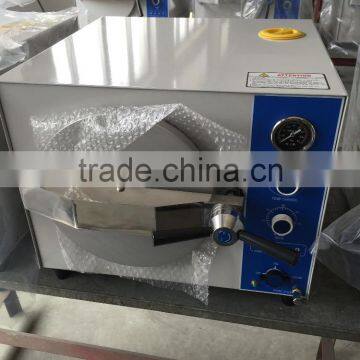 Bluestone Medical Auotoclave on Sale Pressure Steam Sterilizer