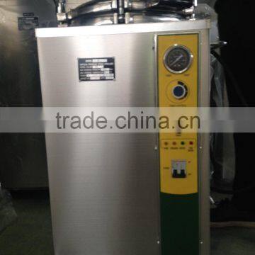 Bluestone Autoclave Vertical Sterilizer VA-FJ Sterilizer Electric photo-5