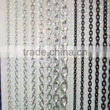 Manufacture 20Mn2 G80 Loading Chains photo-1