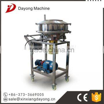 Trade Assurance Efficient Stone Quality Double Frequency Screen Price photo-5