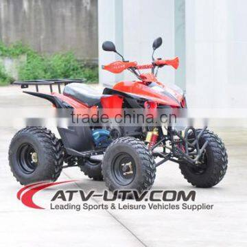 High Quality CE Approved 4 Wheel Automatic ATV for Sale (AT2003) photo-6