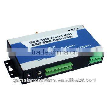 2013 hot sales GSM sms controller S140 Power Station,Transformer,Regulator monitoring and control