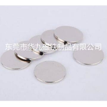 Permanent Magnet photo-2