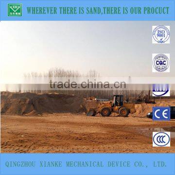 100cbm Auto River Sand Hopper Barge for Sale photo-4