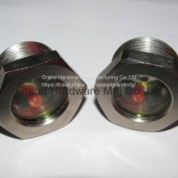 Стальной сплавной окошко прицела для Bizter photo-3