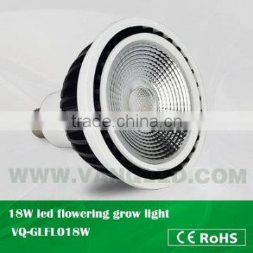 18wcob Led Light Indoor Lamp for Plants With Red Led Plant Light