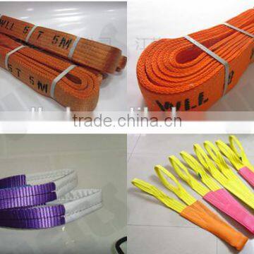 Webbing Sling