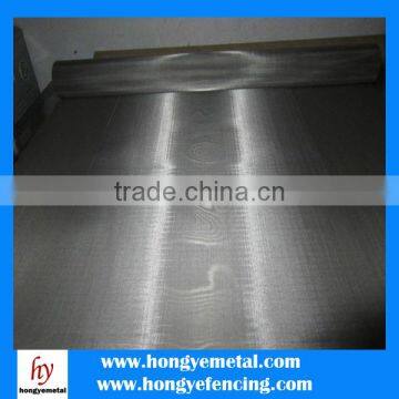 High Quality In Stock Titanium Wire Mesh photo-6