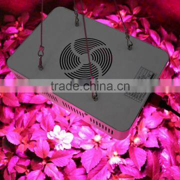 300W LED Grow Light - High Yield - Full Spectrum Indoor Hydroponic Plants Veg Bloom