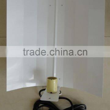 HYDROPONIC E40 EURO GROW LIGHT REFLECTOR 250w 400w 600w 1000w photo-2