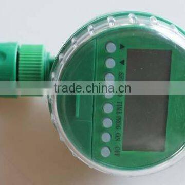 Digital Water Timer for Drip Irrigation photo-2