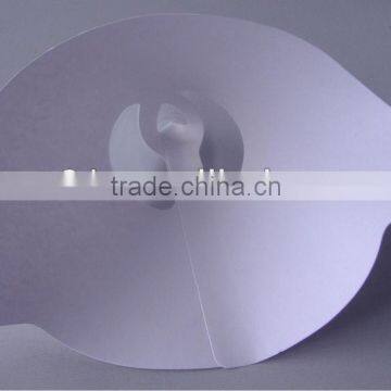 Disposable Paper Paint Cone Strainer