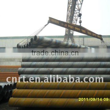 Hot Rolled Gas steel pipe, GB/T 3091 , Q215