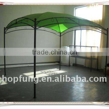 3*3M metal gazebo(metal frame gazebo,deluxe metal gazebo)