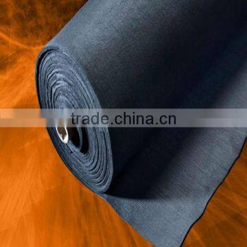 Pan-based Carbon Felt/ Graphite Felt / Heat Insulation Felt in Vaccum Furnace/ in the Air<400 Vacuum:>2200 photo-2