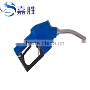 Stainless Steel Automatic Chemical Oil Dispensing Adblue Nozzle